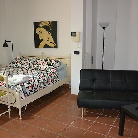 Dimora Donna Clara Conversano Exterior foto