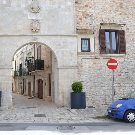 Dimora Donna Clara Conversano Exterior foto