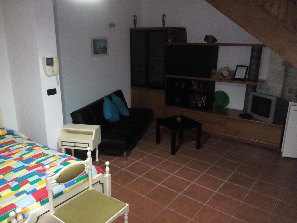 Dimora Donna Clara Conversano Quarto foto