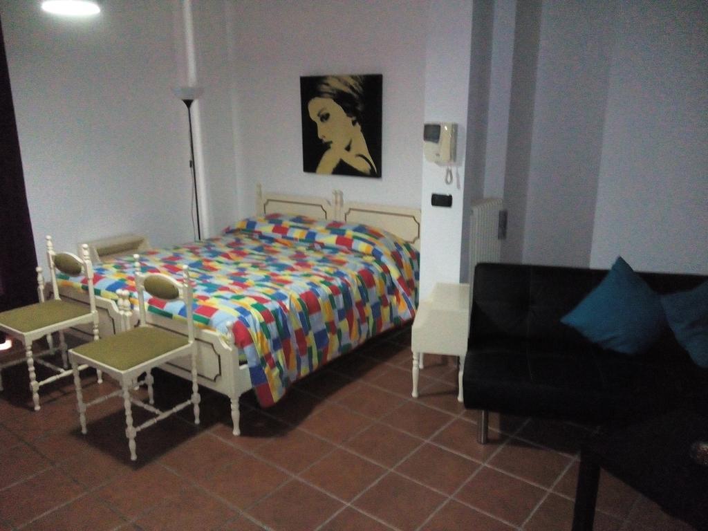 Dimora Donna Clara Conversano Quarto foto