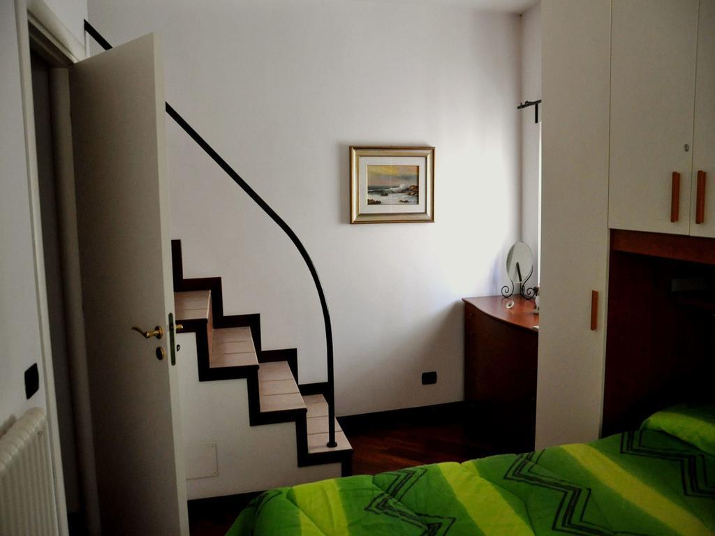 Dimora Donna Clara Conversano Exterior foto