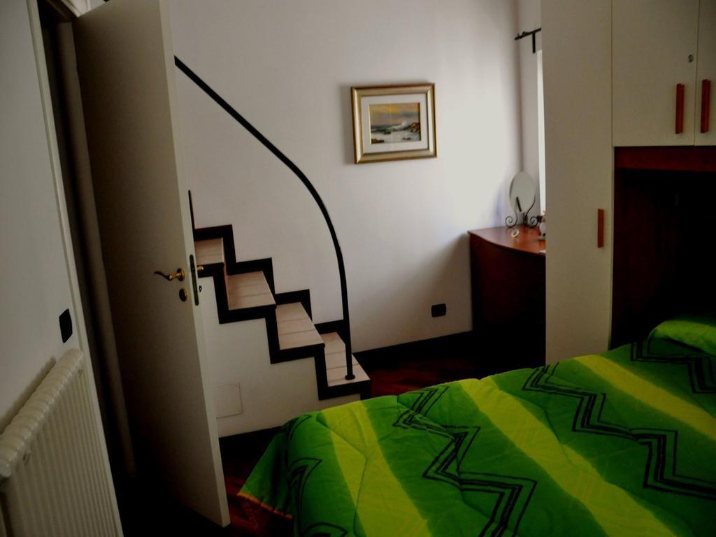 Dimora Donna Clara Conversano Quarto foto