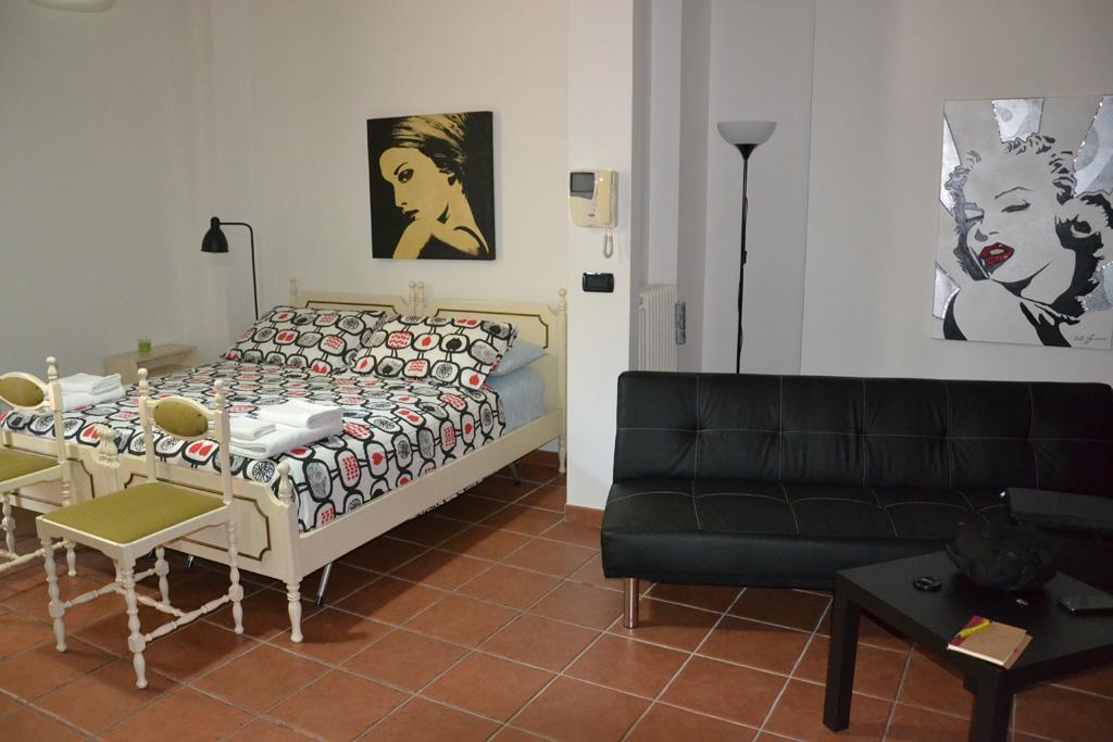Dimora Donna Clara Conversano Exterior foto